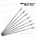 ARCTEC AT-AC001 100% Pure Carbon Arrow